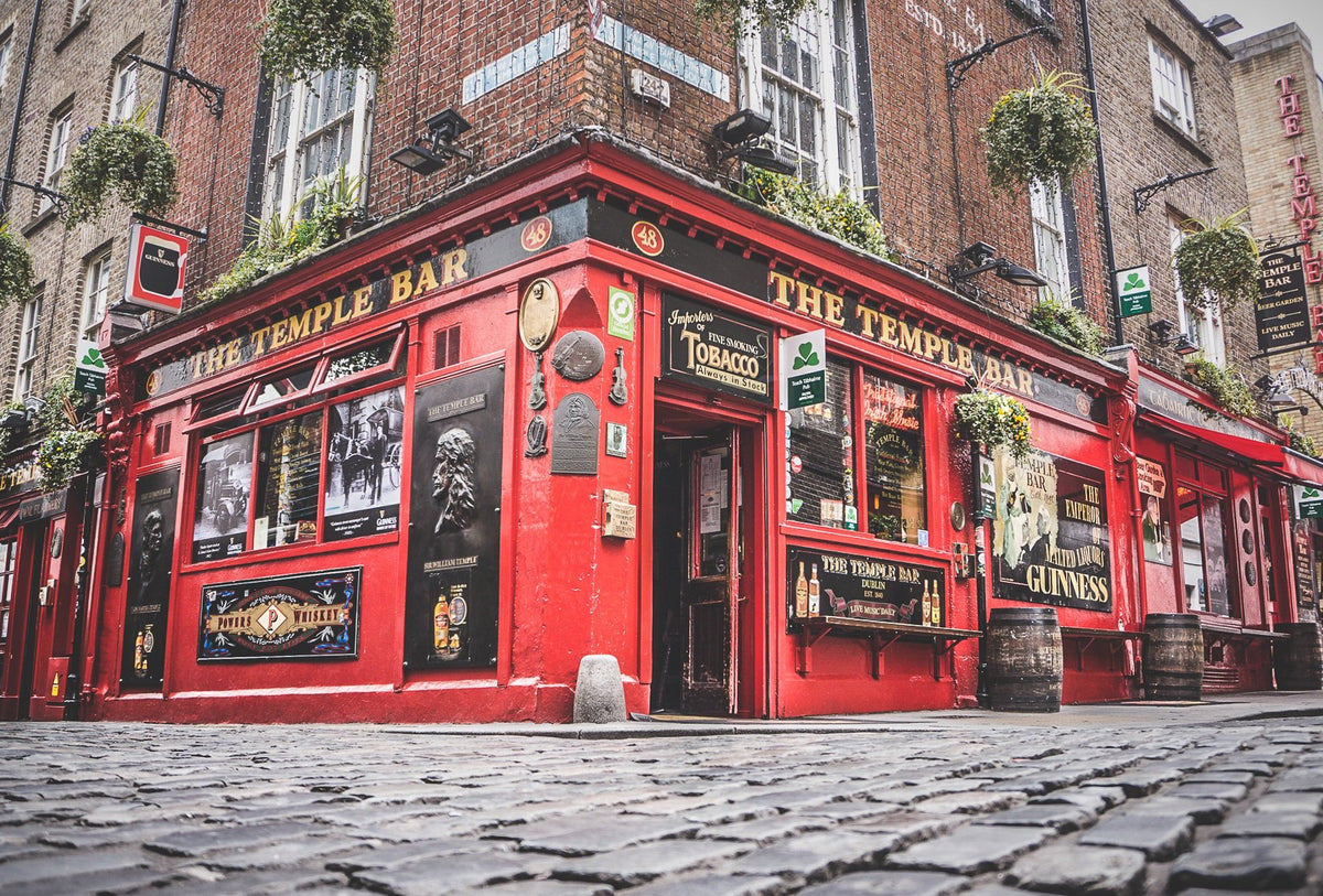 The Art of Enhancing Your Whiskey Palate