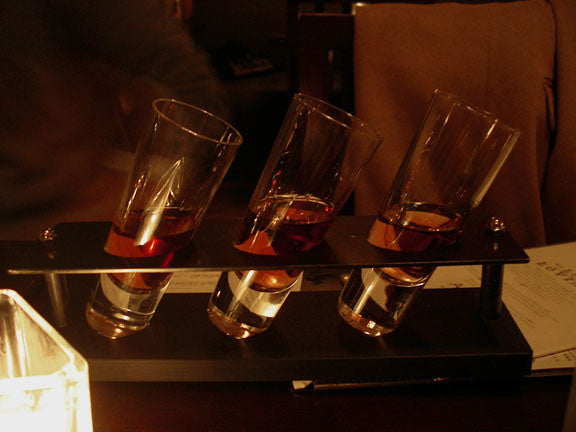 An Ultimate Guide to Bourbon Tasting: From A to Z