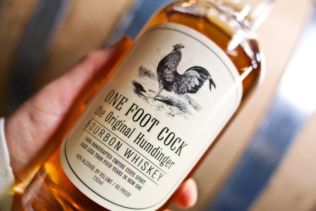 Uncovering the Hidden Tastes: A Guide to Recognizing Off-Flavors in Bourbon