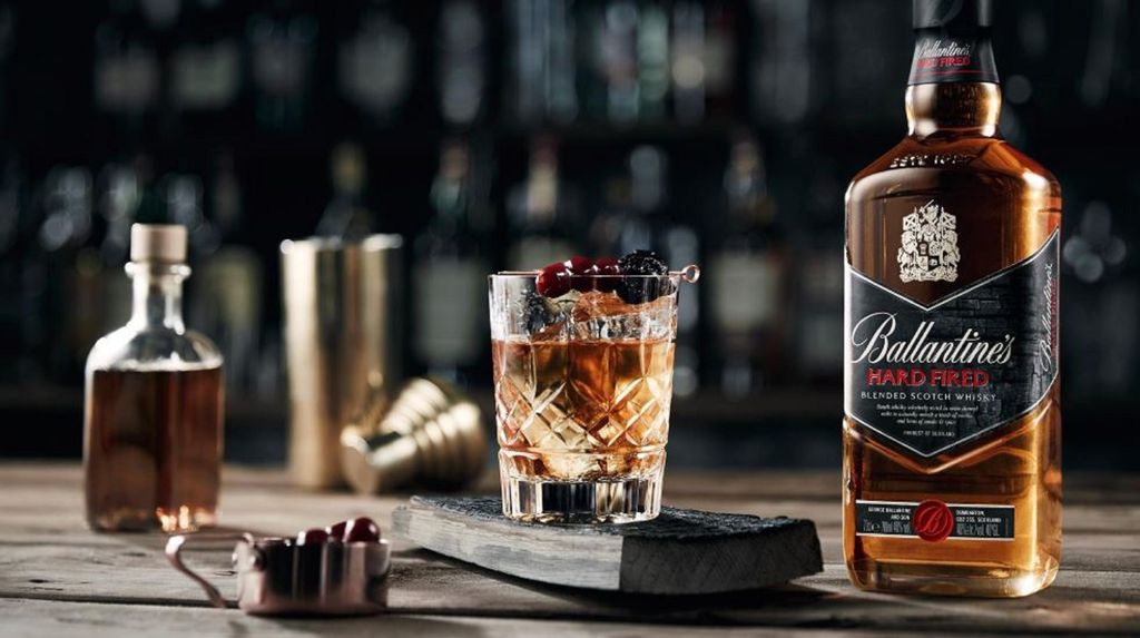 Aromatic Discoveries: The Top Bourbon Scents