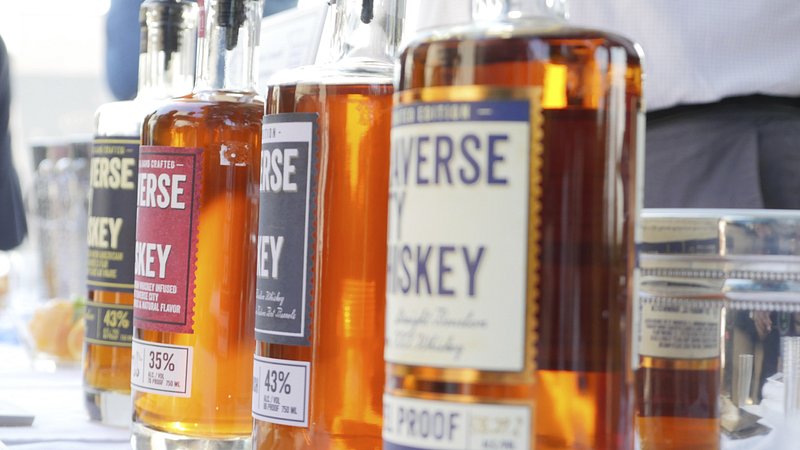 The Impact of Corn Content on Bourbon Taste