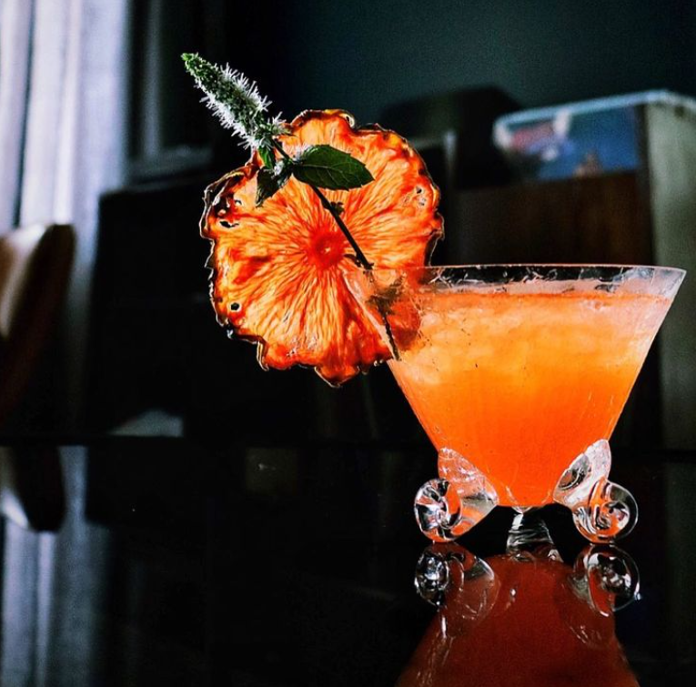 Amazing tequila cocktail recipes