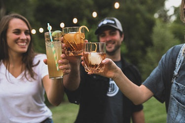 Is Bourbon Gluten Free?