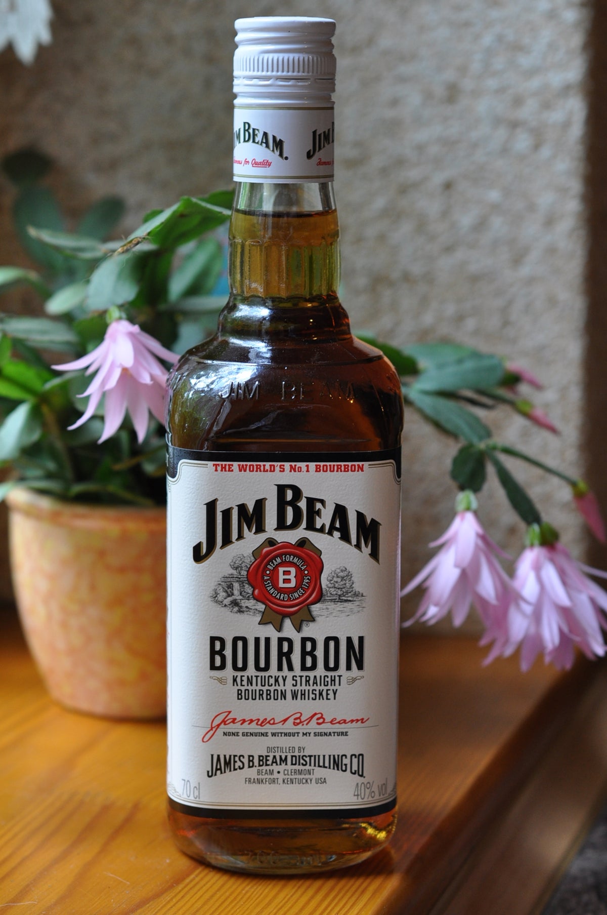 A Taste Test: Comparing Flavors of Top Bourbon Brands