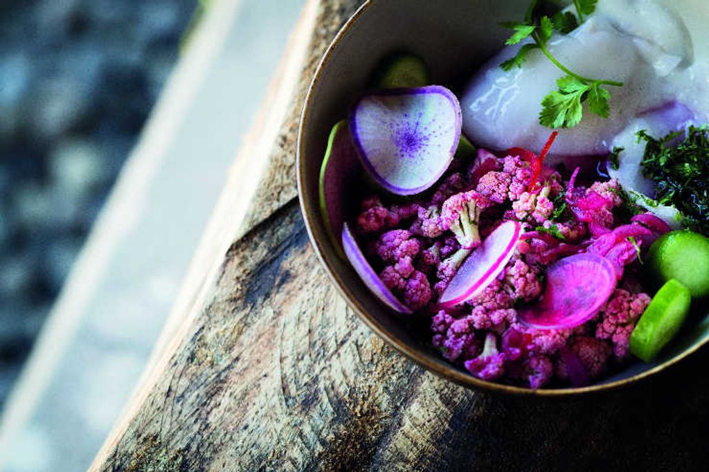 Delving into Regional Whiskey and Food Pairings