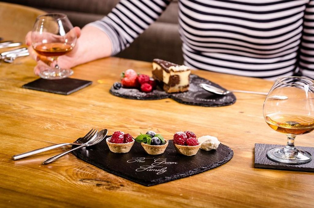 Whiskey and Dessert: Indulgent Pairing Ideas