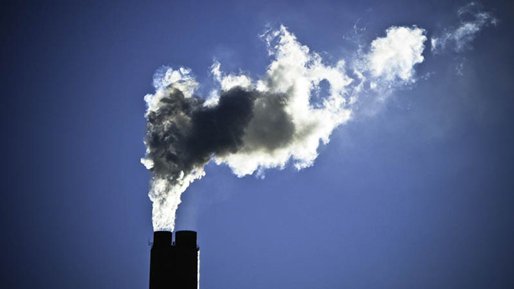 Does climate affect the aging process of bourbon?