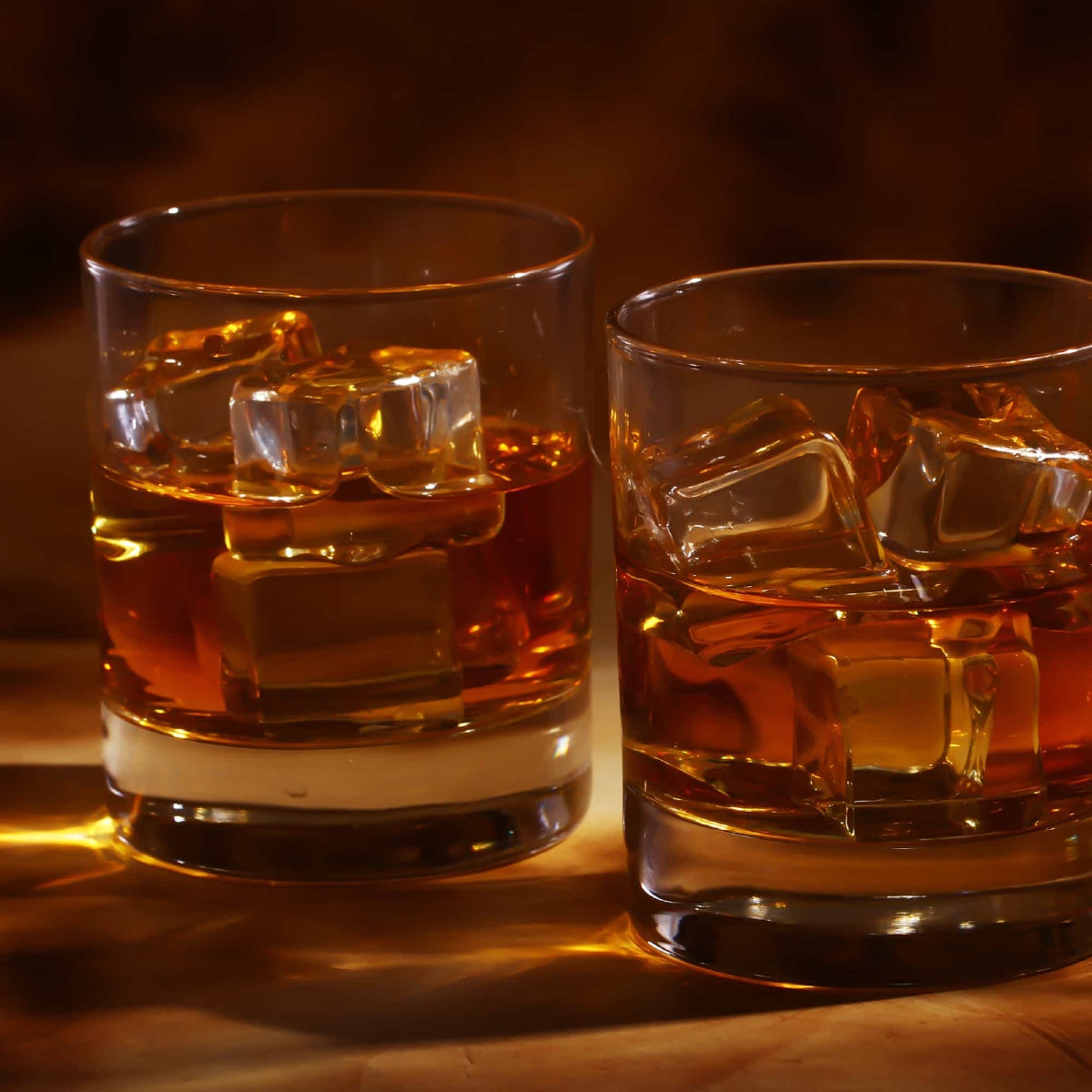 The Impact of Distillation Process on the Taste of Bourbon