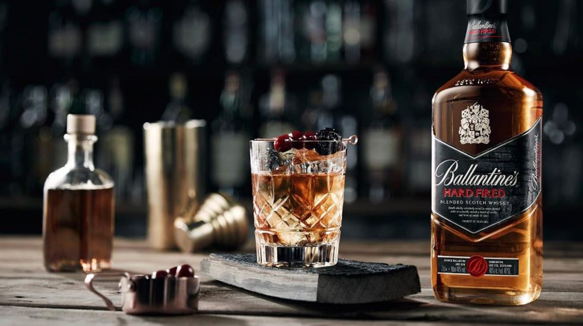 Exploring the Unique Characteristics of Single Barrel Bourbon