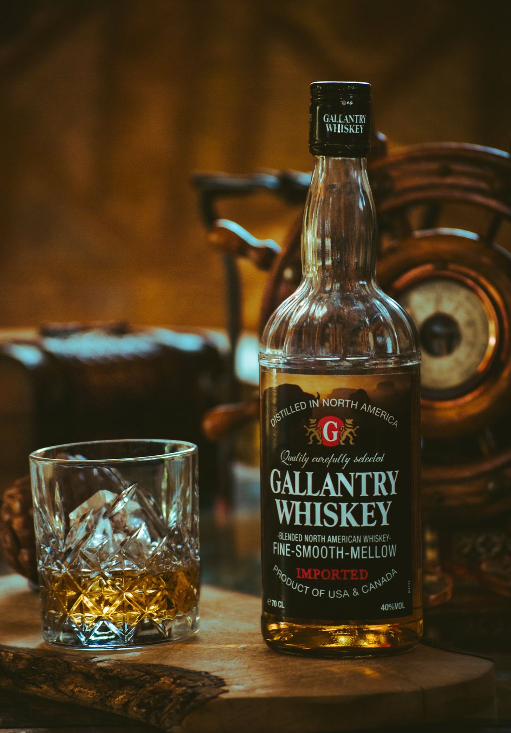 Premium Whiskey and Bourbon Gifts: The Perfect Choice for Whiskey Lovers