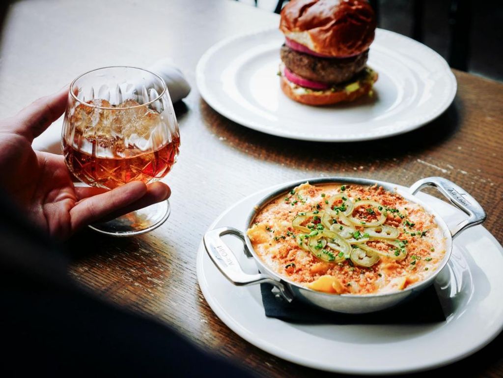 Game Night: Whiskey Pairings for Finger Foods