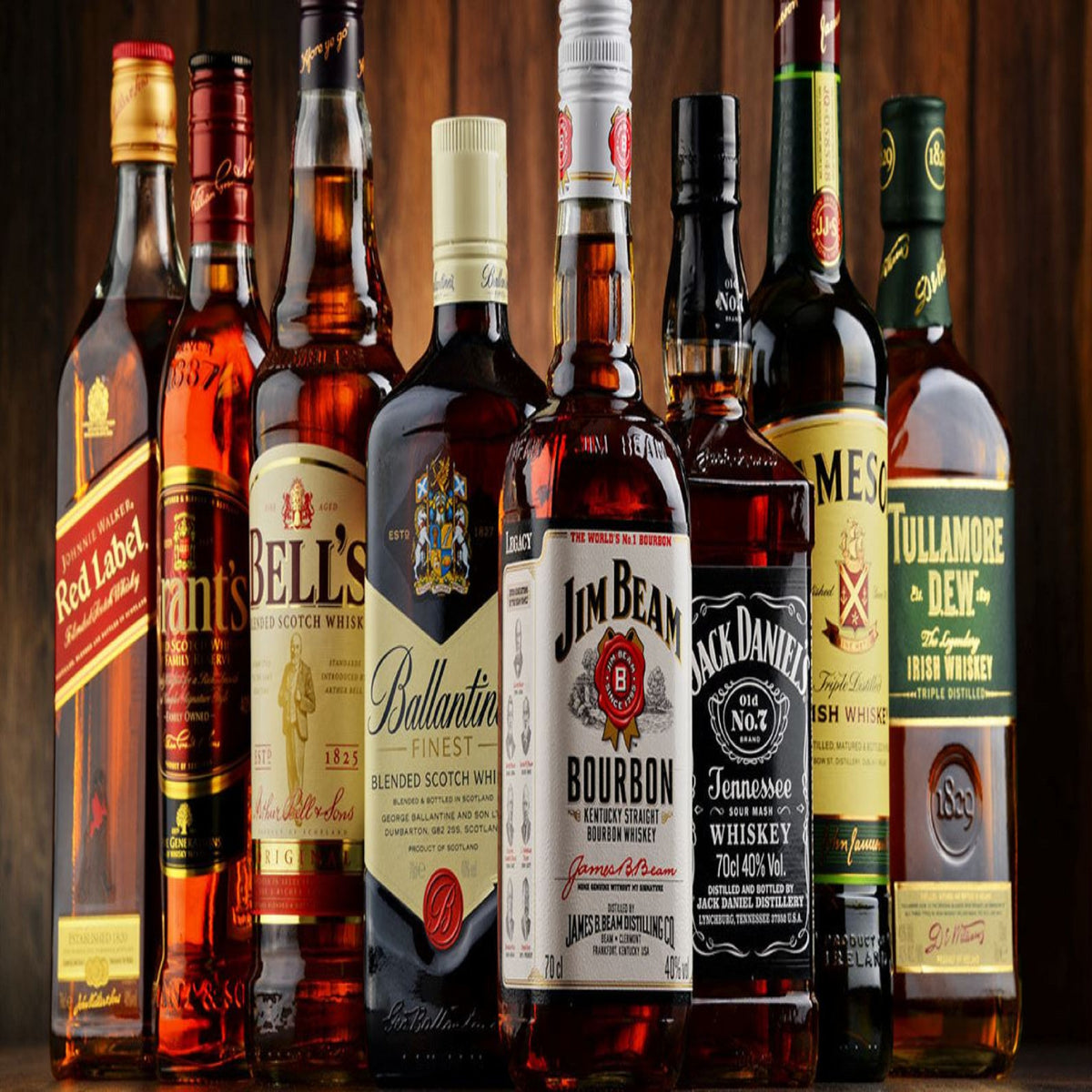 Exploring the Sensory Spectrum: A Guide to Bourbon Mouthfeel Descriptors