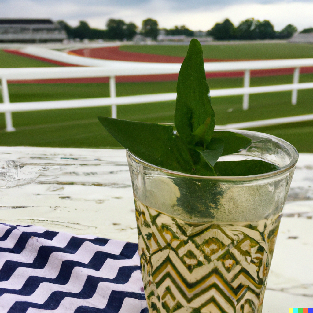 Best Mint Julep Cocktail Recipe
