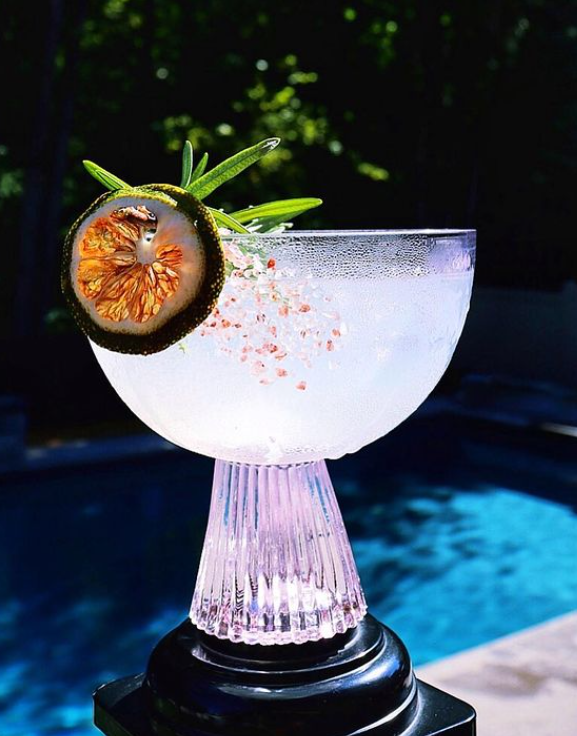 Classic Margarita Cocktail Recipe | Best Tequila Cocktails
