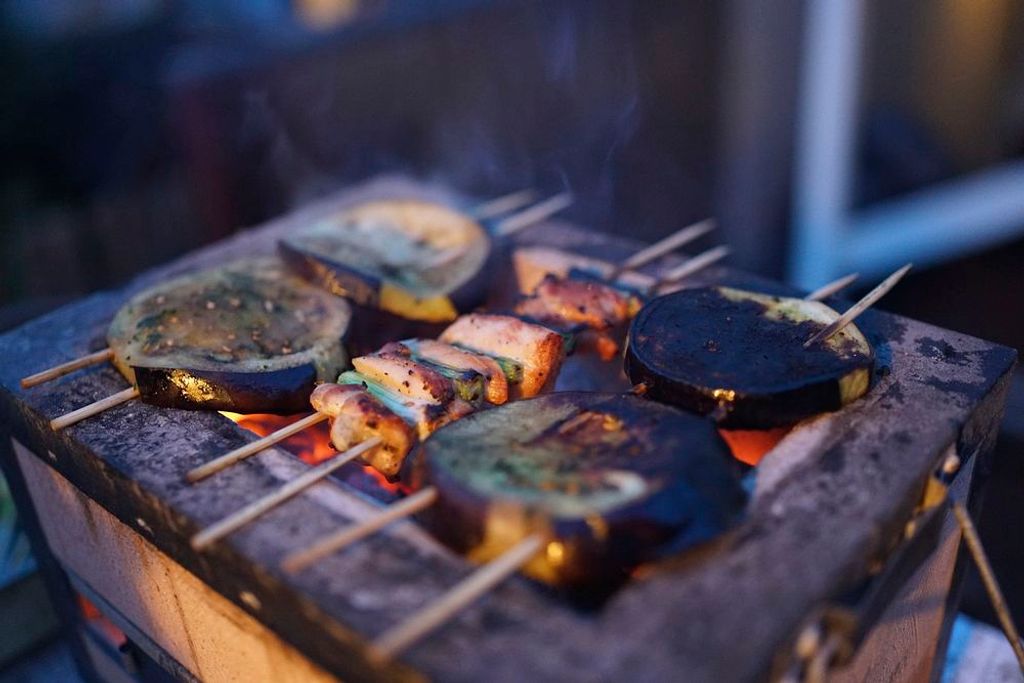 The Ultimate Guide to Pairing Whiskey with Grilled Foods