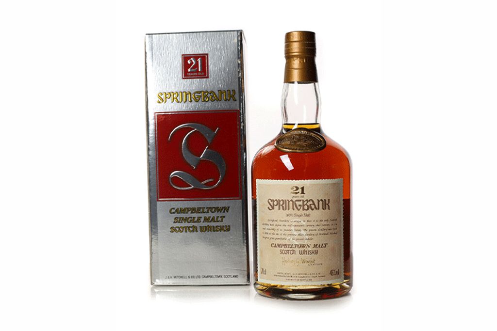 Holiday Special: Festive Food and Whiskey Combinations