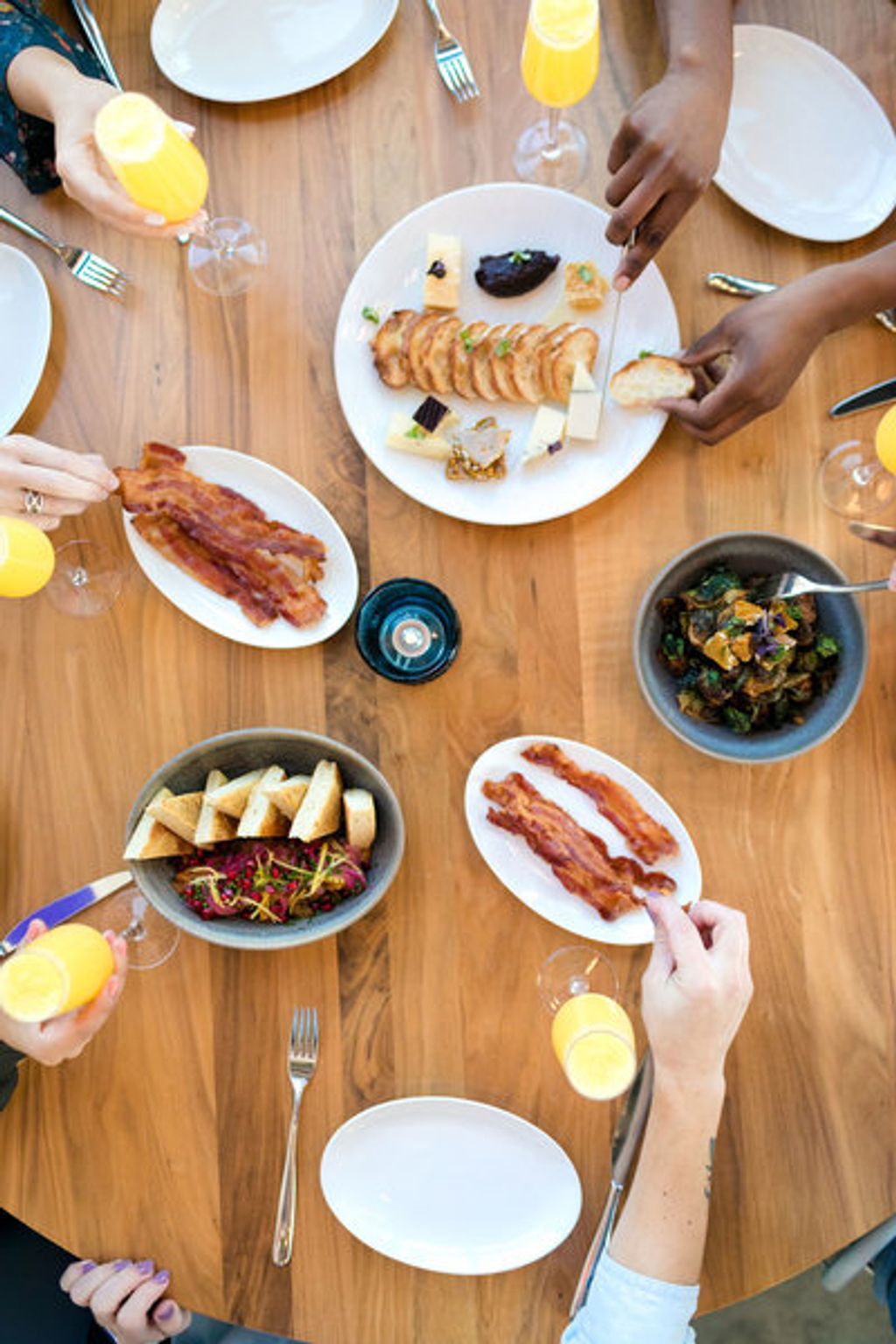 The Science Behind Flavorful Whiskey and Food Combinations