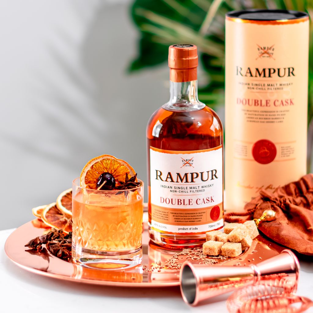 Exploring the Influence of the Water Source on Bourbon Flavor