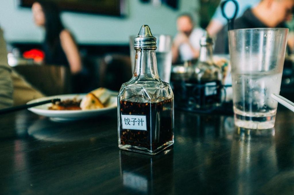 The Vegetarian’s Guide to Whiskey and Food Pairings