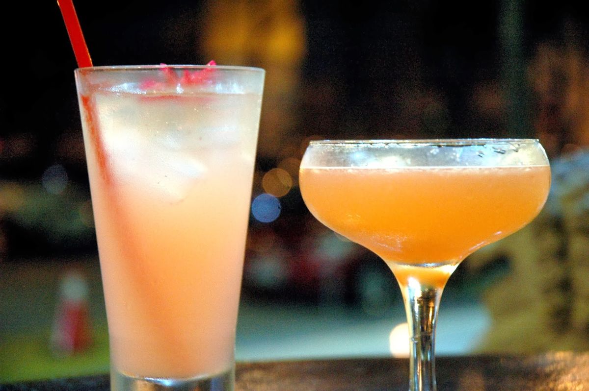 5 Must-Try Bourbon Cocktails for This Festive Season