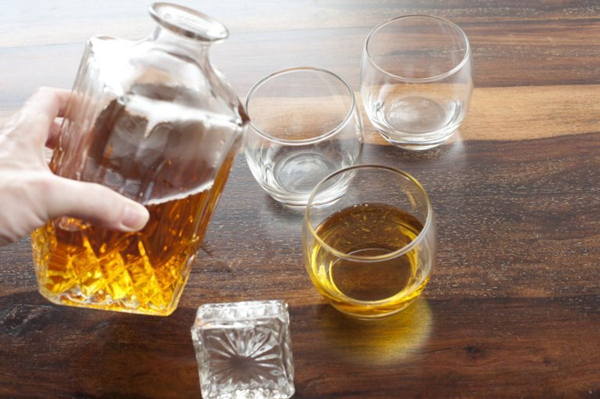 The Perfect Present for Spirit Enthusiasts: A Whiskey Tasting Gift Guide