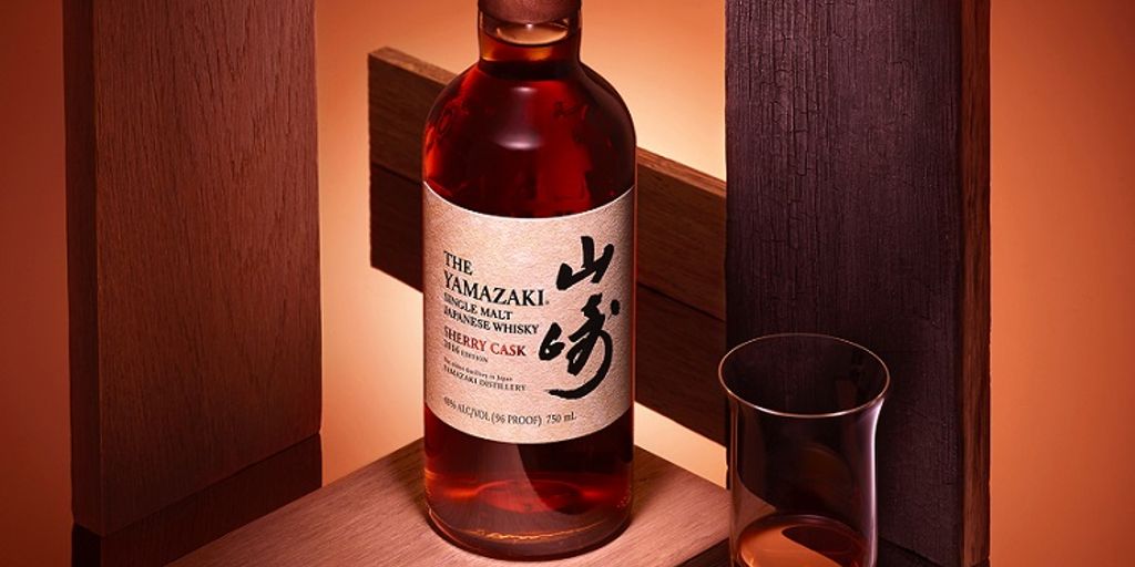 Perfect Father's Day Whiskey Gifts