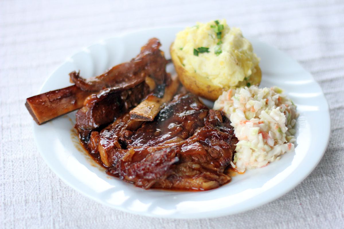 5 Exquisite Bourbon Pairings for Your Gourmet Summer BBQ