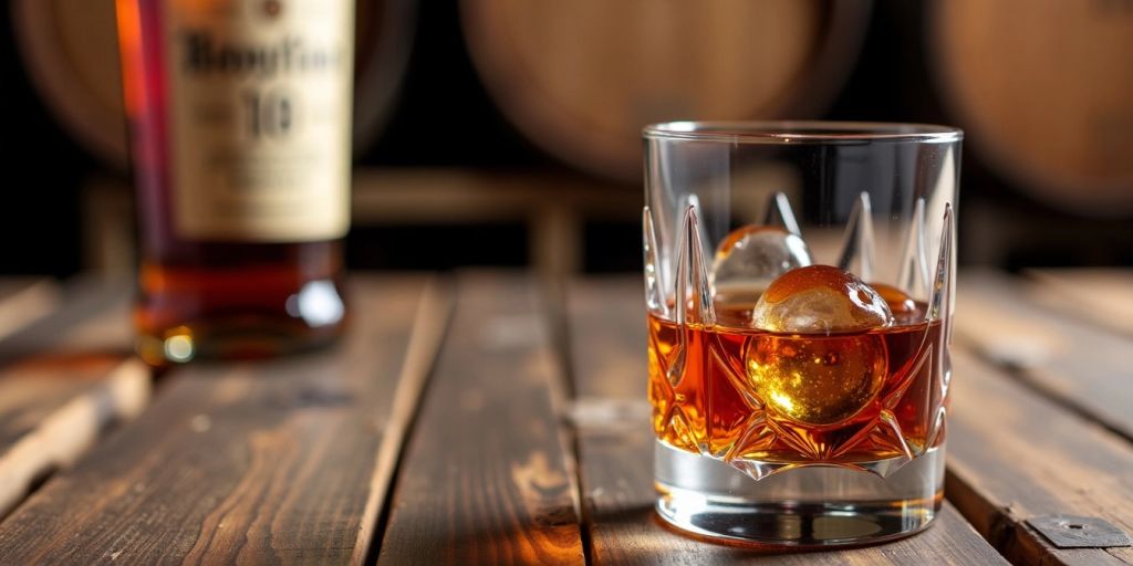 Bourbon Trends