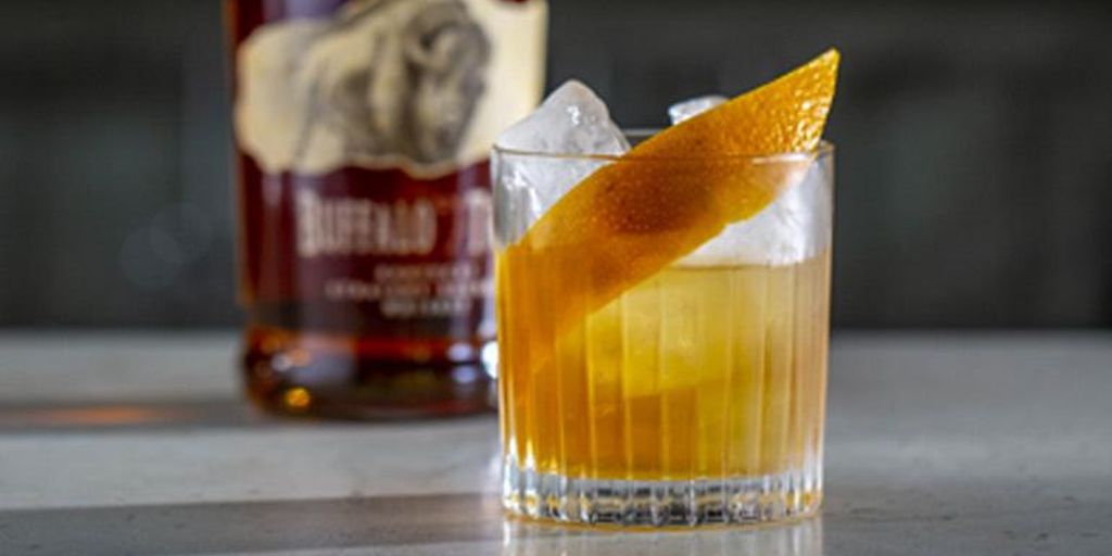 bourbon cocktails