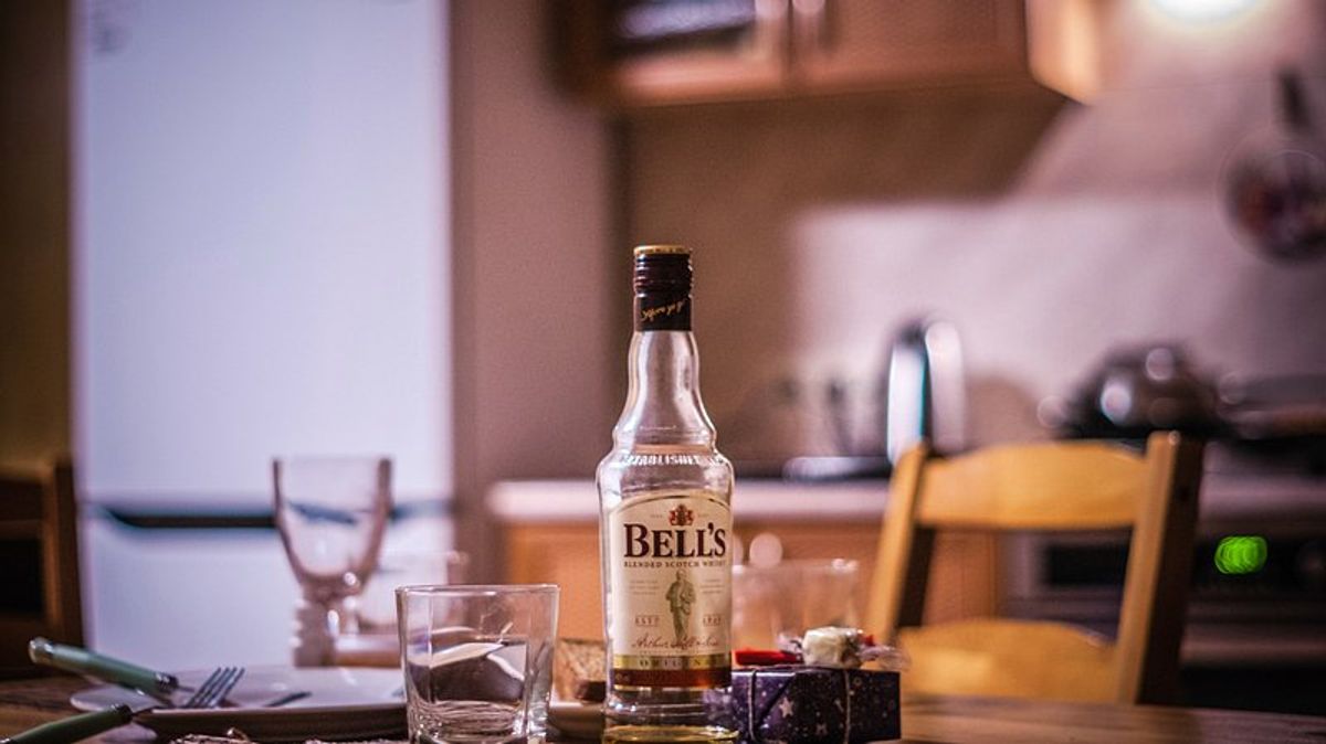 Understanding the Basic Bourbon Flavors: A Guide for Beginners