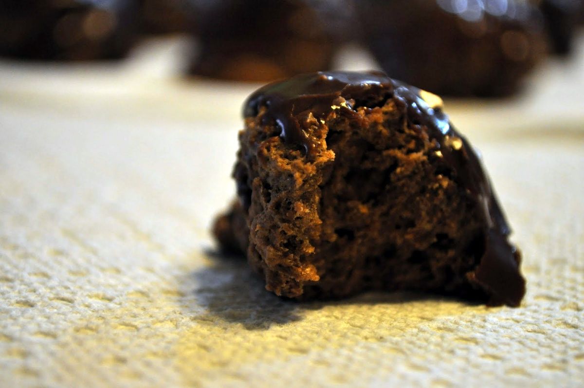10 Bourbon-Infused Christmas Treats to Sweeten Your Holidays