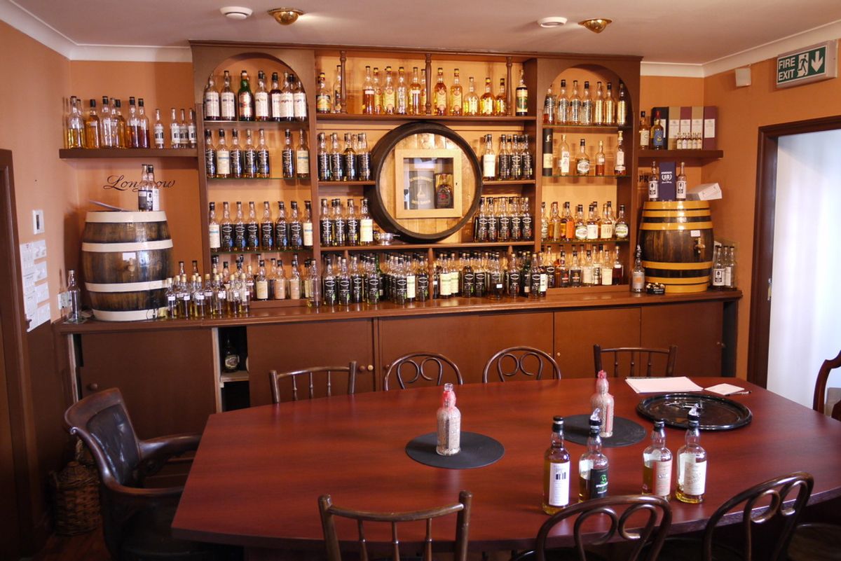 The Art of Sipping: How to Pinpoint the Ideal Bourbon for Your Palate
