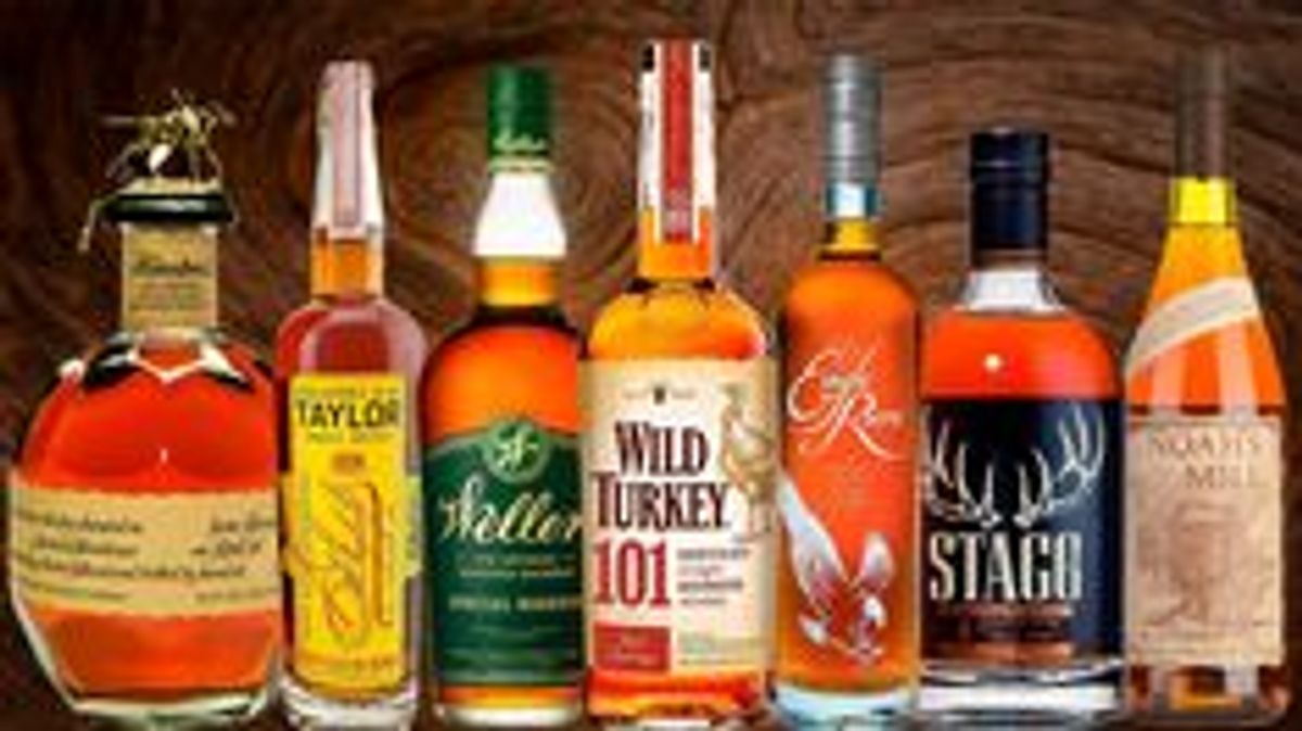 5 Must-Try Bourbon Cocktails to Elevate Your Home Bar Experience
