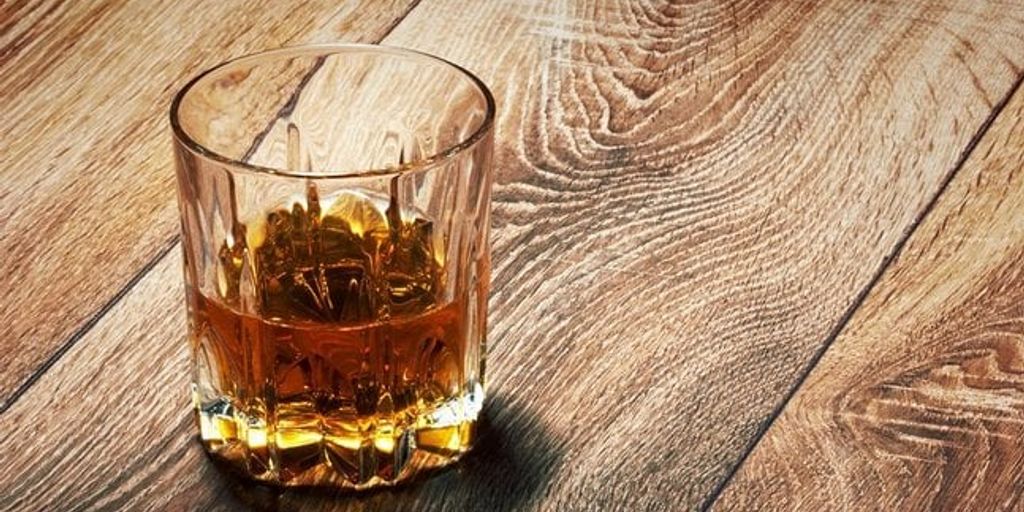 scotch tasting