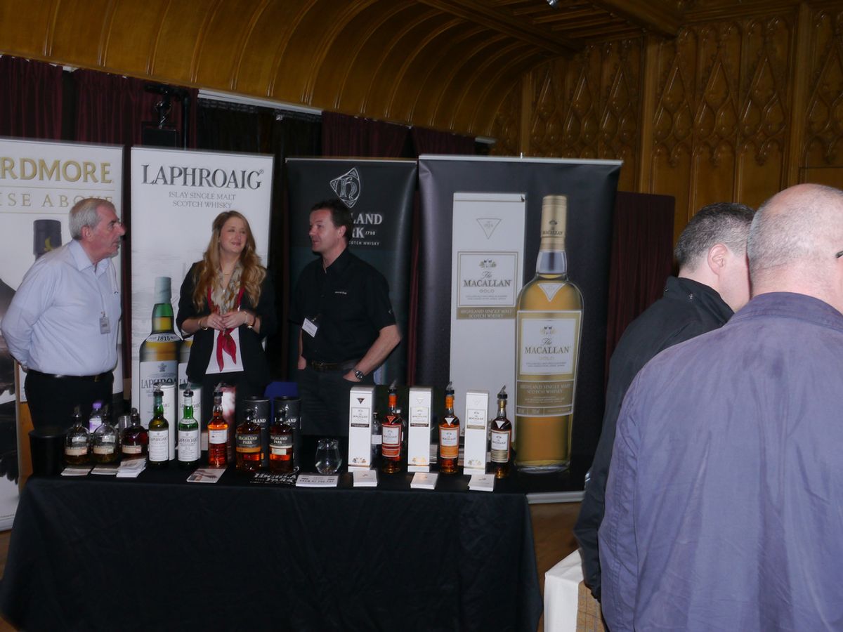 Savor the Symphony: How Scotch Enhances The Music Enthusiast's Experience