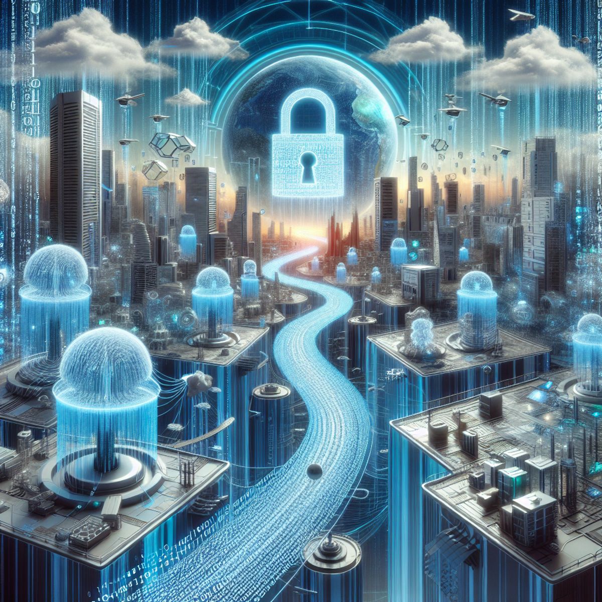 Unleashing Elevated Credentials: Factors Propelling Future Cambrian Cybertinents