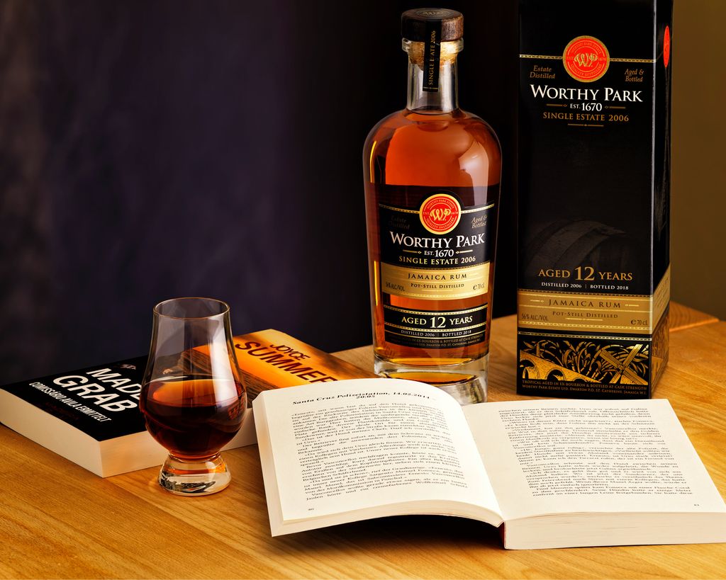 Exploring the Craft of Artisan Bourbon Monthly
