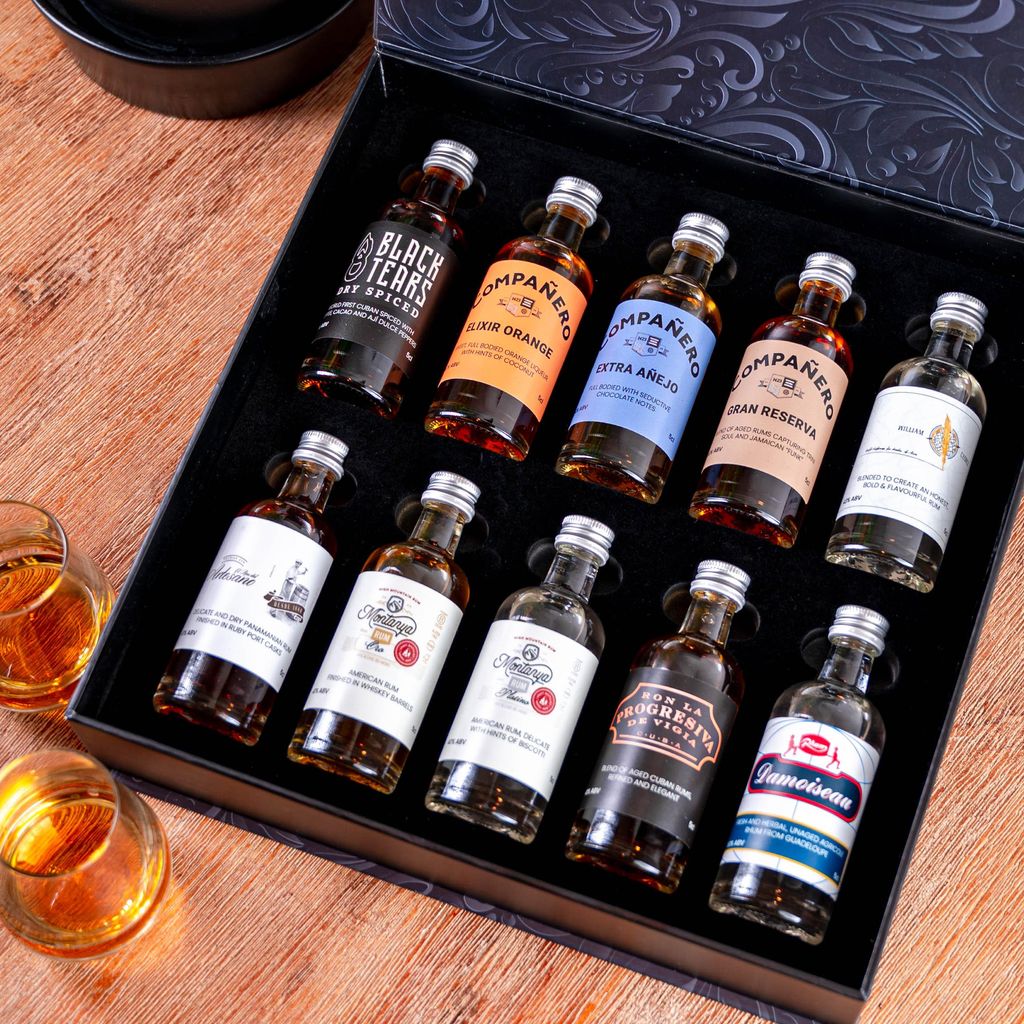 The Ultimate Guide to Finding the Perfect Whiskey Surprise Gift