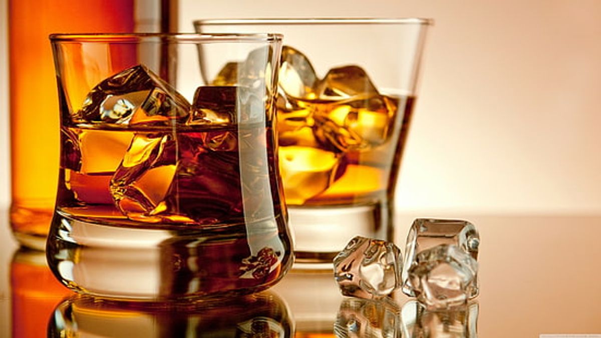 Discovering the Perfect Pair: Exceptional Bourbon and Food Combinations