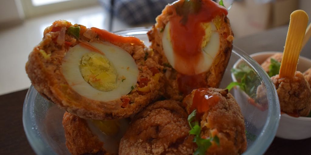 personalized scotch gift