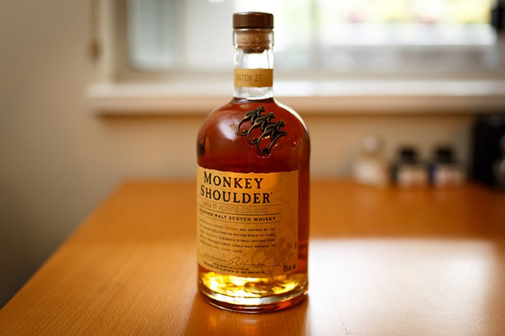 The Ultimate Beginner's Guide to Bourbon