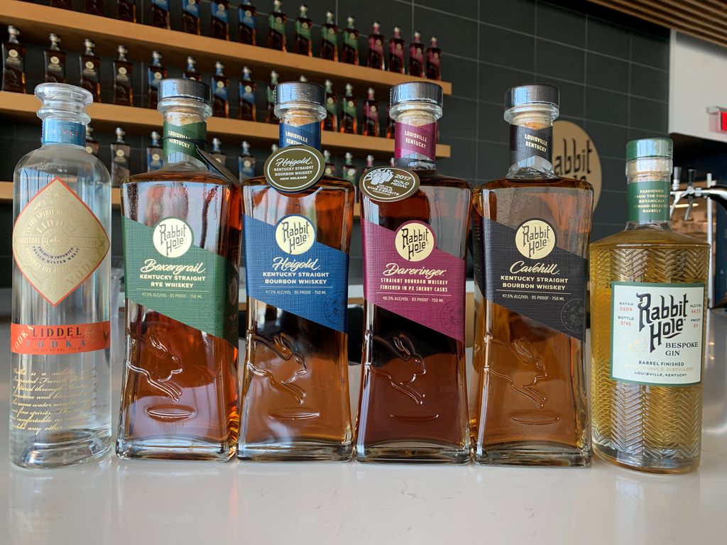The Ultimate Guide to Bespoke Bourbon