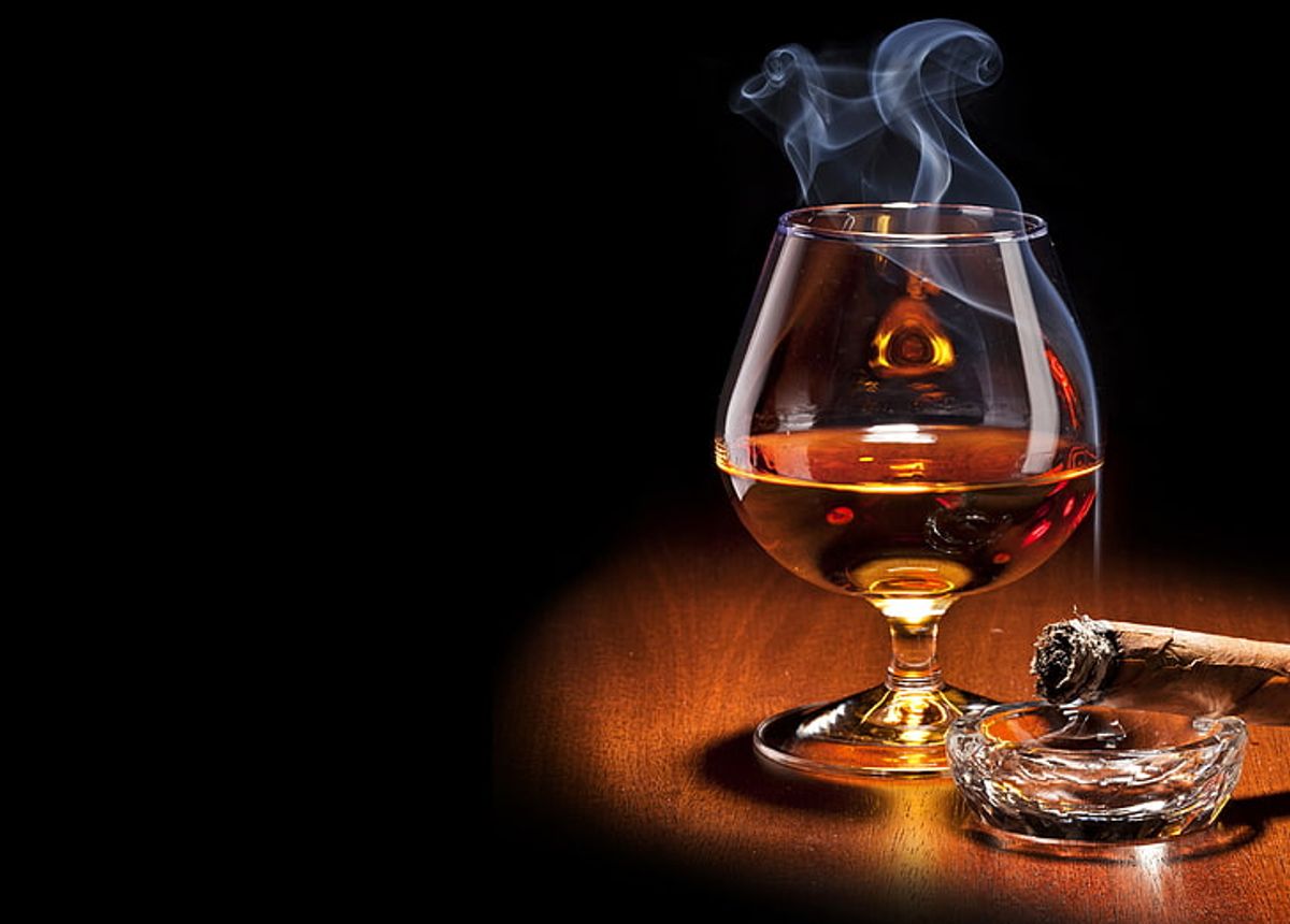 The Perfect Pour: Unveiling This Month's Must-Try Bourbon Selection