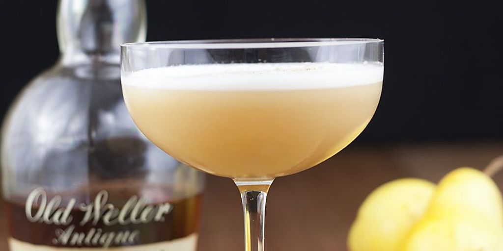 bourbon cocktails