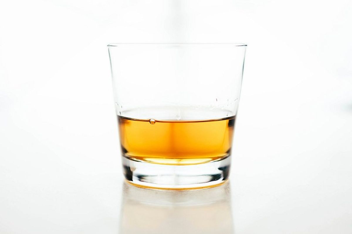 The Connoisseur's Companion: A Comprehensive Bourbon Tasting Guide