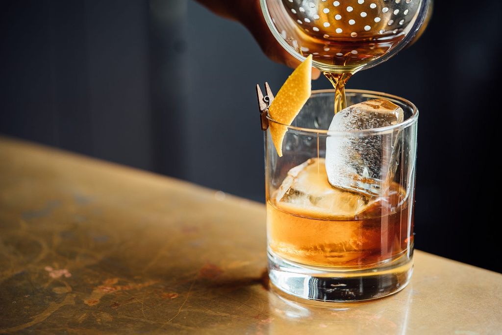 The Art of Gifting Whiskey