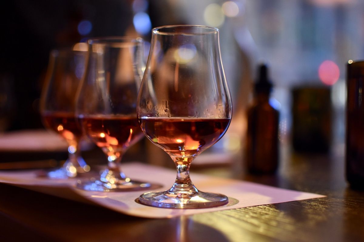 Unveiling the Amber Elite: PourMore’s Guide to the Bourbon-of-the-Month Picks