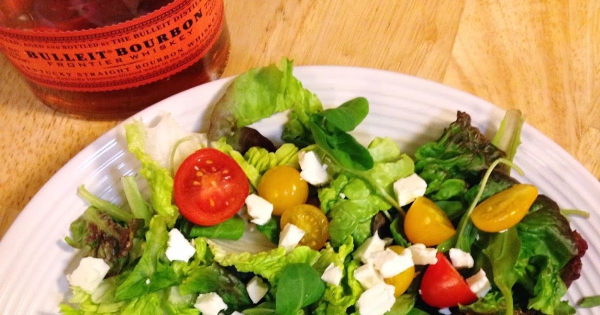 5 Exciting Food Pairings to Enhance Your Bourbon Experience
