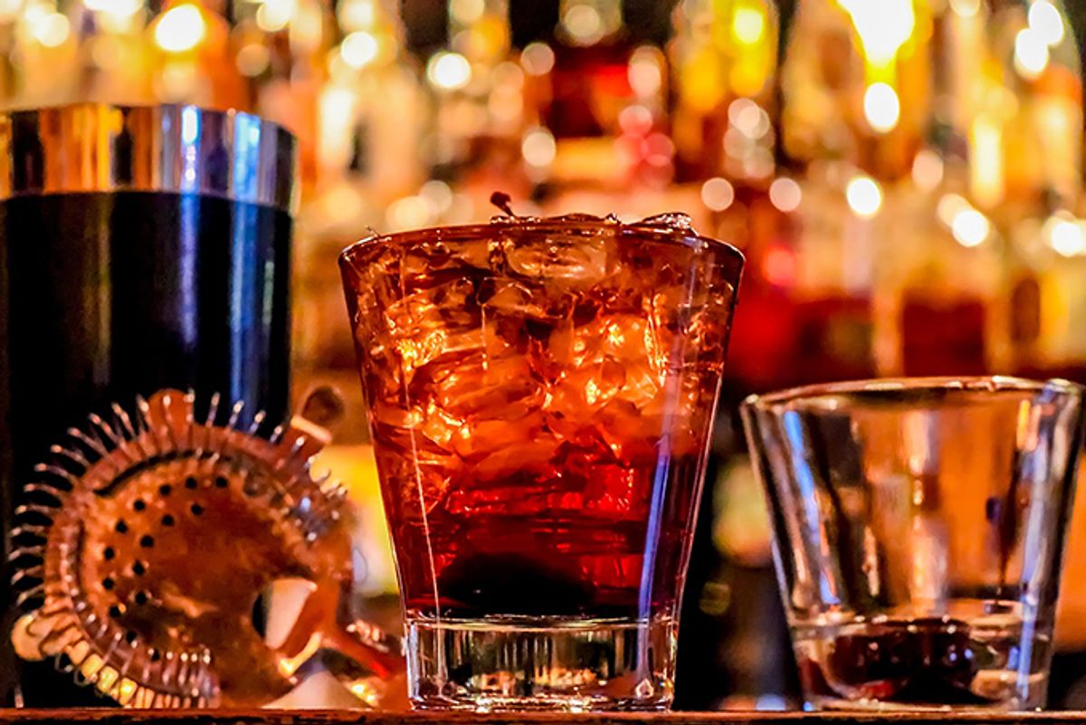 Exploring the Impact of Corn Content on the Flavor Profile of Bourbon