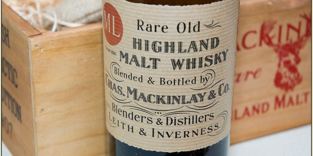 birthday whiskey celebration